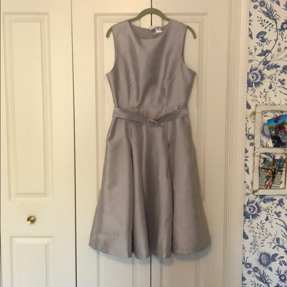 NWT Fit and flare dress